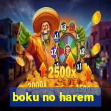 boku no harem